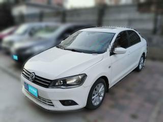 大众捷达2013款 1.6L 手动舒适型