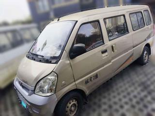 五菱汽車五菱榮光2017款 1.5L 加長基本型