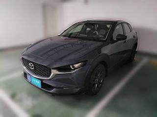 馬自達馬自達CX-302021款 2.0L 自動尚悅型