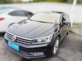 大众帕萨特2017款 330TSI DSG尊荣版