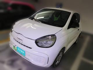 荣威科莱威CLEVER2021款 302km全能版