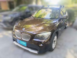 寶馬寶馬X12010款 xDrive28i