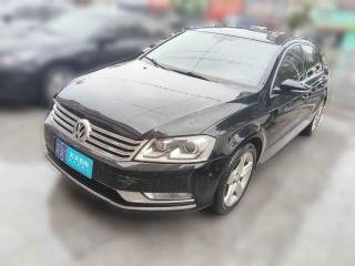 大众迈腾2015款 1.8TSI 尊贵型