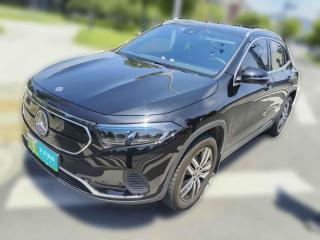 奔馳奔馳EQA2023款 EQA 260