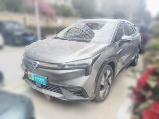 埃安AION LX2020款 70 Lite