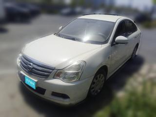 日產軒逸2012款 經典 1.6XE 自動舒適版