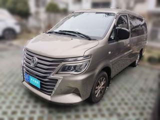 东风风行菱智2020款 M5L 1.6L 豪华型 7座