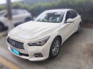 英菲尼迪英菲尼迪Q50L2016款 2.0T 舒適版