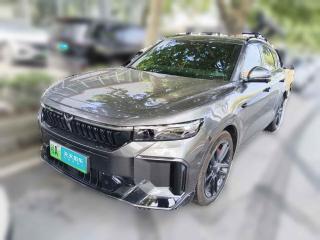 嵐圖汽車嵐圖FREE2025款 318 259km 四驅探索版