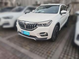 中华中华V62018款 1.5T 手动豪华型