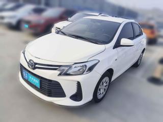 豐田威馳2021款 1.5L CVT創(chuàng)行版