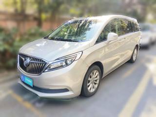 别克别克GL82017款 ES 28T 舒适型 国V