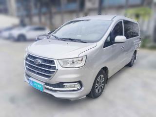 江淮瑞風(fēng)瑞風(fēng)M42017款 1.9T 柴油 手動(dòng)舒適型