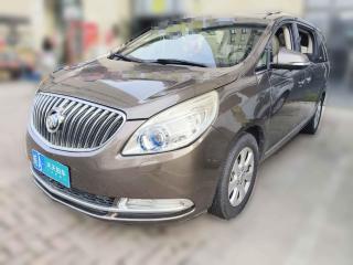 別克別克GL82014款 3.0L XT豪華商務旗艦版