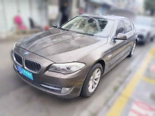 寶馬寶馬5系2013款 525Li 豪華型