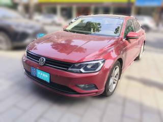 大眾凌渡2017款 280TSI DSG舒適版「無錫二手車」「天天拍車」