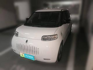 歐拉歐拉白貓2020款 401km 長續航型