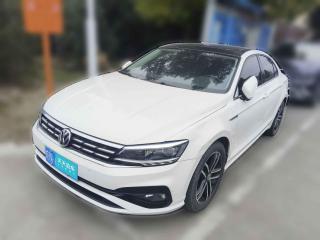 大众凌渡2021款 280TSI DSG舒适版