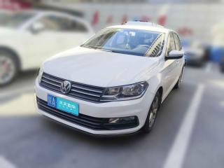 大眾桑塔納2015款 浩納 1.6L 手動風尚型