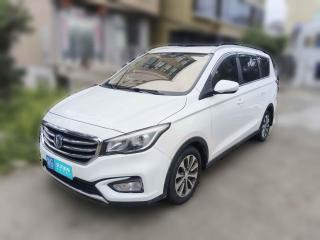 長安凌軒2017款 1.6L 手動(dòng)幸福型