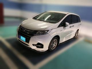 本田奧德賽2021款 2.0L 銳·舒享版