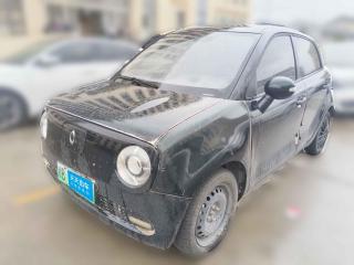 欧拉欧拉黑猫2021款 301km 基础型