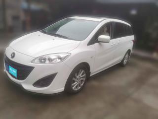 马自达马自达52013款 2.0L 自动舒适型