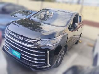 上汽大通MAXUS大通G502021款 PLUS 1.5T 自動(dòng)適航版