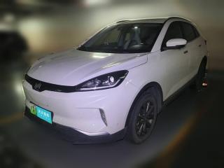 威馬汽車威馬EX52018款 EX5 400 Extra創新版