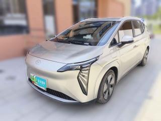 埃安AION Y2023款 Plus 510 乐享版