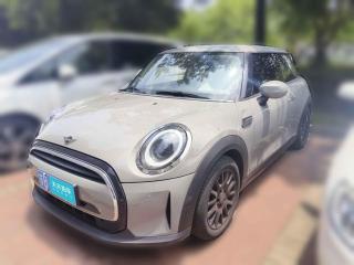 MINIMINI2022款 改款 1.5T ONE