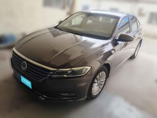 大眾朗逸2018款 1.5L 自動舒適版 國V