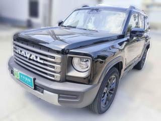 哈弗哈弗猛龍新能源2024款 Hi4 102 Pro