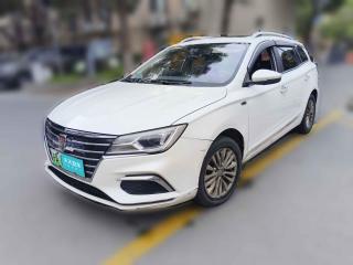 榮威榮威Ei52019款 豪華版