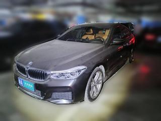 寶馬寶馬6系GT2020款 630i M運(yùn)動(dòng)套裝