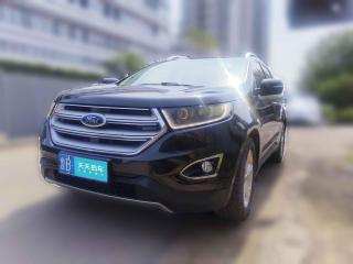 福特銳界2016款 EcoBoost 245 兩驅精銳型 5座「青島二手車」「天天拍車」