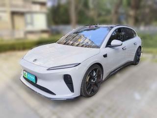 蔚来蔚来ET5T2023款 75kWh Touring
