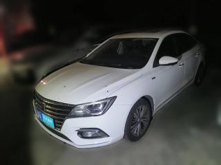 荣威荣威i52019款 1.5L 自动4G互联领豪旗舰版