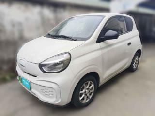 荣威科莱威CLEVER2022款 311km元气啵啵版「成都二手车」「天天拍车」