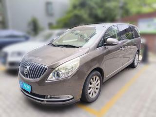 别克别克GL82013款 3.0L GT豪华商务豪雅版
