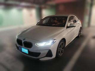 宝马宝马1系2021款 120i M运动版「嘉兴二手车」「天天拍车」