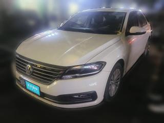 大众朗逸2019款 1.5L 自动视野版 国VI
