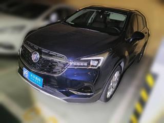 别克昂科威Plus2020款 28T 四驱精英型