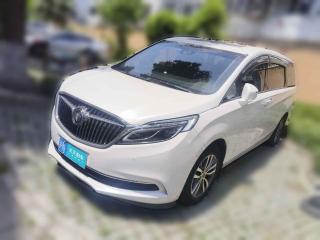 别克别克GL82017款 ES 28T 旗舰型 国V