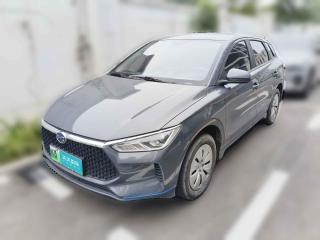 比亞迪比亞迪e22021款 舒適型