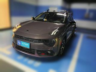 领克领克022020款 高能版 2.0T 自动两驱耀Pro版