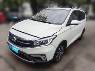 長安歐尚長安歐尚A8002017款 1.6L 手動豪華型