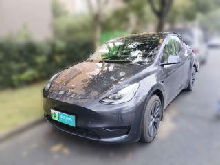 特斯拉Model Y2024款 后輪驅(qū)動(dòng)版