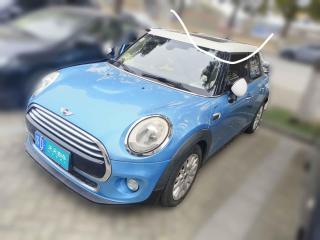 MINIMINI2015款 1.5T COOPER Excitement 五門版