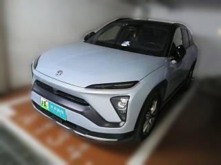 蔚來蔚來ES62020款 420KM 運(yùn)動版「上海二手車」「天天拍車」